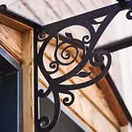 Le Relais De Poste * Mortagne-sur-Sevre