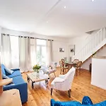 Holiday home Le Relais De Poste