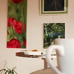 Le Relais De Poste * Mortagne-sur-Sevre