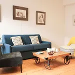 Le Relais De Poste Feriehus *