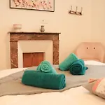 Le Relais De Poste بيت للعطل Mortagne-sur-Sevre
