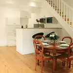 بيت للعطل Le Relais De Poste