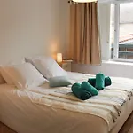 بيت للعطل Le Relais De Poste *