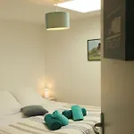 Le Relais De Poste Mortagne-sur-Sevre