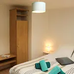 بيت للعطل Le Relais De Poste