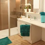 Le Relais De Poste Feriehus *