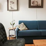Le Relais De Poste Mortagne-sur-Sevre