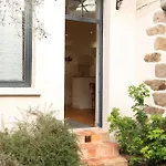 بيت للعطل Le Relais De Poste