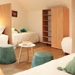 Le Relais De Poste Mortagne-sur-Sevre
