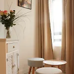 Le Relais De Poste