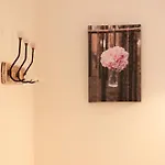 Le Relais De Poste بيت للعطل *