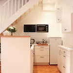بيت للعطل Le Relais De Poste Mortagne-sur-Sevre
