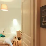 Le Relais De Poste Holiday home *
