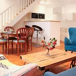 Le Relais De Poste Feriehus