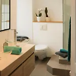 بيت للعطل Le Relais De Poste *