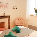 بيت للعطل Le Relais De Poste Mortagne-sur-Sevre