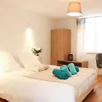 Le Relais De Poste بيت للعطل *