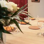 بيت للعطل Le Relais De Poste *