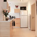 Le Relais De Poste Holiday home Mortagne-sur-Sevre