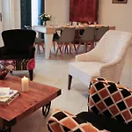 Feriehus Le Relais De Poste *