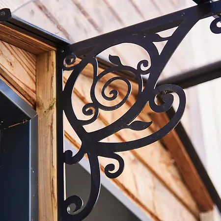 Le Relais De Poste * Mortagne-sur-Sevre