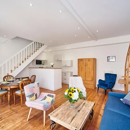 Le Relais De Poste Mortagne-sur-Sevre