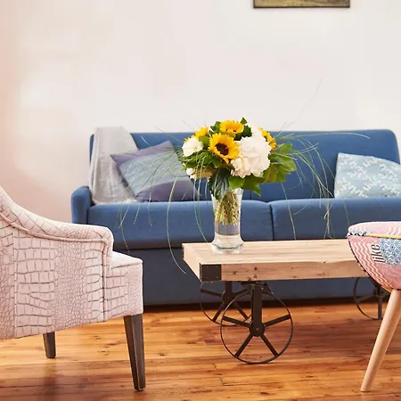 Le Relais De Poste Holiday home