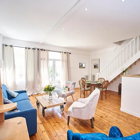 Holiday home Le Relais De Poste