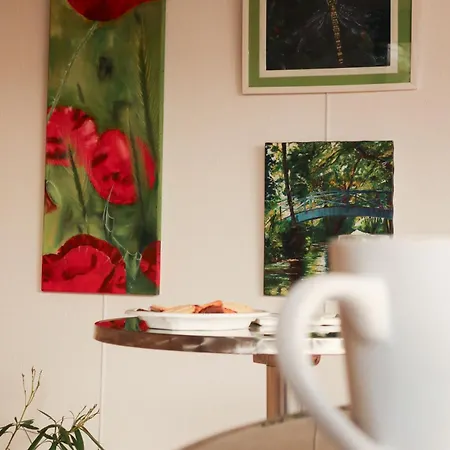 Le Relais De Poste * Mortagne-sur-Sevre