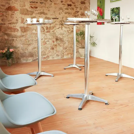 Le Relais De Poste Prázdninový dům