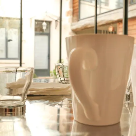 Сasa de vacaciones Le Relais De Poste