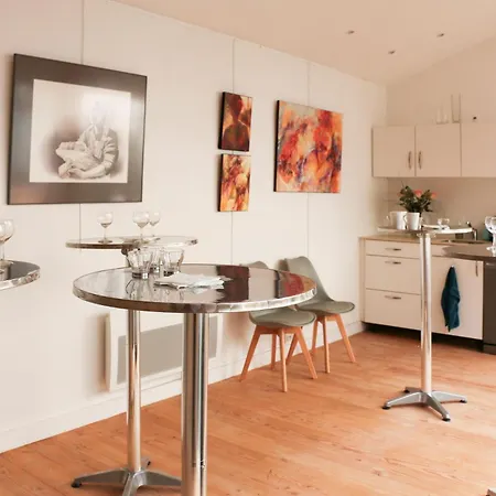 Le Relais De Poste Mortagne-sur-Sevre