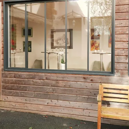Le Relais De Poste
