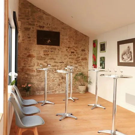 Le Relais De Poste Holiday home Mortagne-sur-Sevre