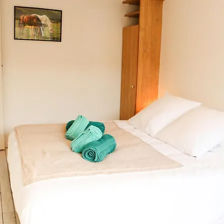 Le Relais De Poste *