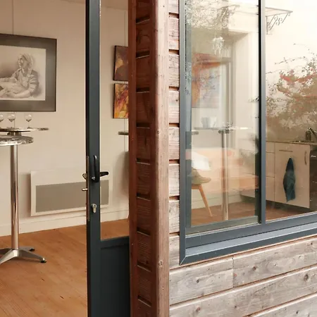 Le Relais De Poste * Mortagne-sur-Sevre