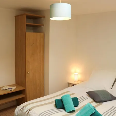 Сasa de vacaciones Le Relais De Poste