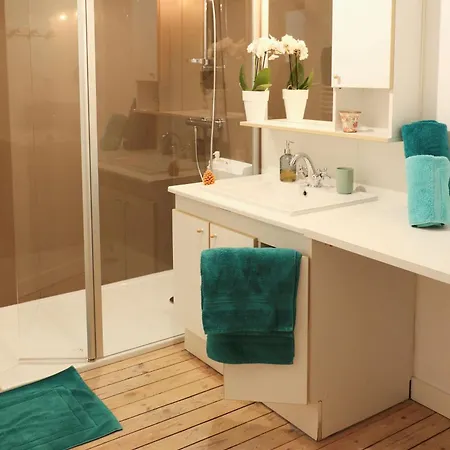 Le Relais De Poste Holiday home *