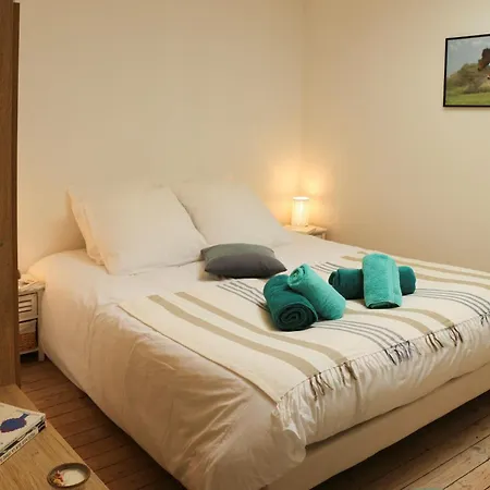 Сasa de vacaciones Le Relais De Poste *