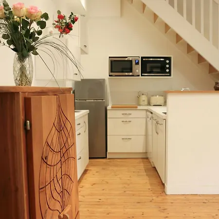 Vakantiehuis Le Relais De Poste Mortagne-sur-Sevre