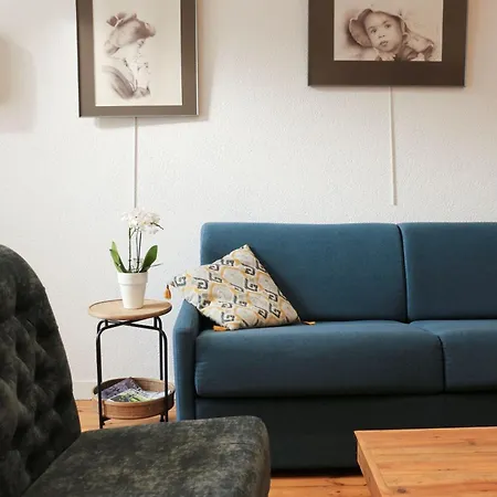 Le Relais De Poste Mortagne-sur-Sevre