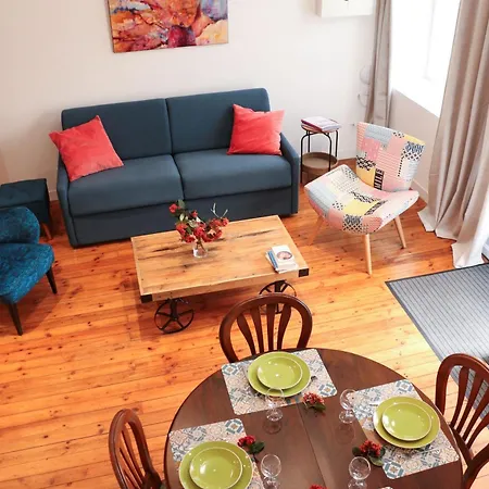 Holiday home Le Relais De Poste *