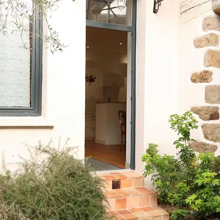 Holiday home Le Relais De Poste