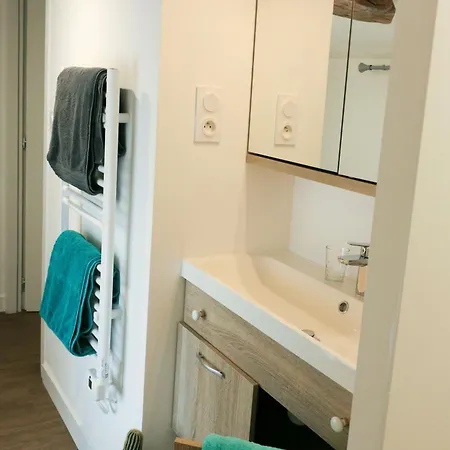 Le Relais De Poste Holiday home *