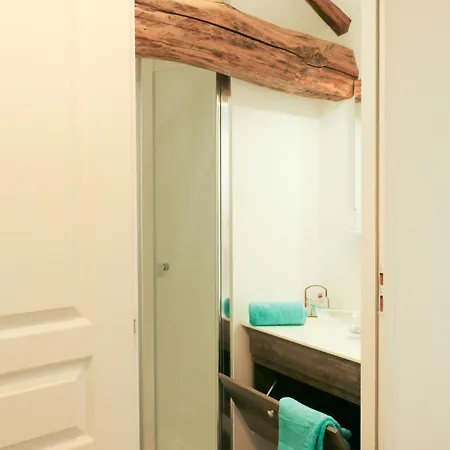 Holiday home Le Relais De Poste *