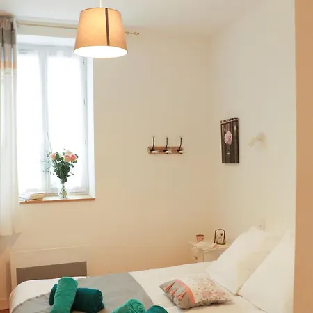 Le Relais De Poste *