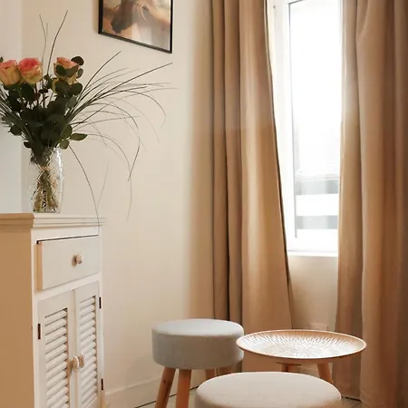Le Relais De Poste