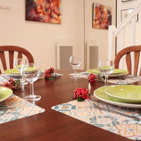 Le Relais De Poste Vakantiehuis