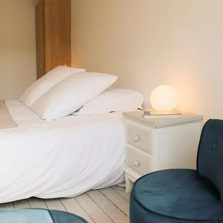 Holiday home Le Relais De Poste *