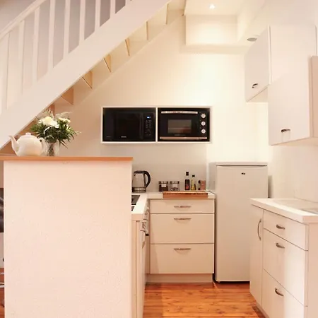 Vakantiehuis Le Relais De Poste Mortagne-sur-Sevre